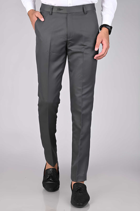 Men's Formal Trouser