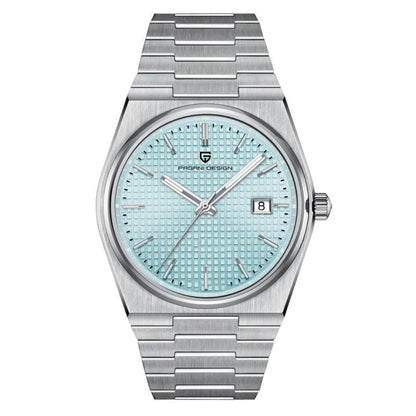 Men’s Everyday Analog Wrist Watch