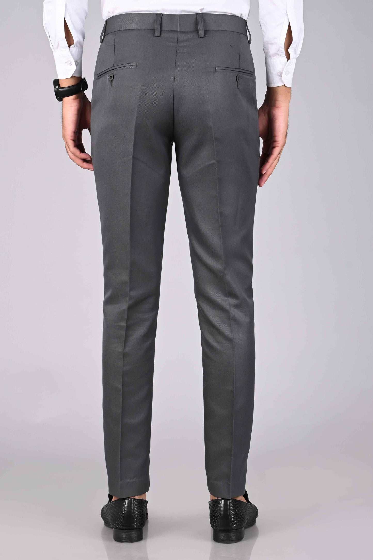 Men's Formal Trouser