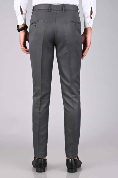 Men's Formal Trouser
