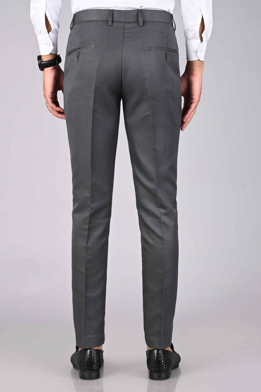 Men's Formal Trouser
